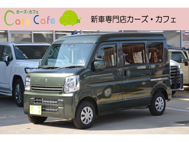 新車専門店カーズカフェの厳選ハイスペックナビTV＆ドライブレコーダー＆バックカメラ＆本体アンテナ分離型ETC＆フロアマットを取付け済みでお渡しです！車両総額に全て込みですのでご予算も安心です！