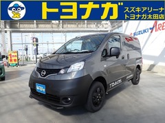 日産 NV200バネットバン の中古車 1.6 DX 4WD 群馬県太田市 462.3万円