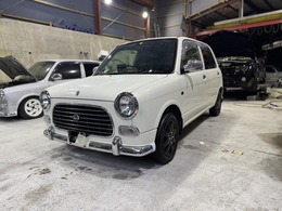 ダイハツ ミラジーノ 660 Sエディション 