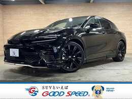 トヨタ クラウンスポーツ 2.5 Z E-Four 4WD パノラマルーフ /モデリスタエアロ/全周囲