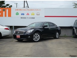 日産 フーガ 3.7 370GT FOUR Aパッケージ 4WD 純正HDDナビTV　サイド＆バックカメラ　Blu