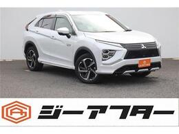 三菱 エクリプスクロス PHEV 2.4 P 4WD 