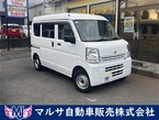 660 DX ハイルーフ 5AGS車