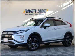 三菱 エクリプスクロス 1.5 G ディスプレイオーディオ　バックカメラ　ス