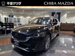 マツダ CX-8 の中古車 2.2 XD エクスクルーシブ モード ディーゼルターボ 4WD 千葉県成田市 478.0万円