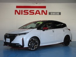 日産 ノートオーラ 1.2 NISMO 