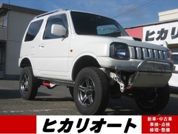 スズキ ジムニー 660 FIS フリースタイル ワールドカップリミテッド 4WD レカロシート