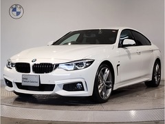 BMW 4シリーズ グランクーペ の中古車 420i Mスポーツ 大阪府高槻市 267.0万円