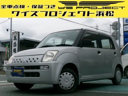 スズキ アルト 660 誕生30年記念車 5速マニュアル Tチェーン 車検整備 保1年
