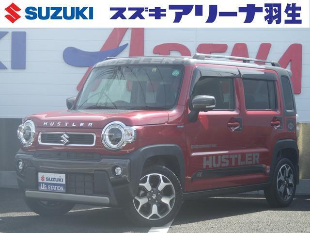 スズキアリーナ羽生店にお勧め車輛入荷致しました！！