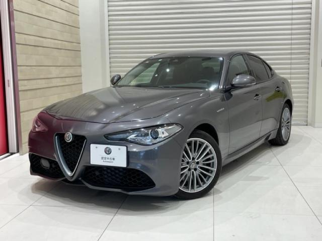 Alfa 156、Alfa 159 を引き継ぐミドルサイズセダン