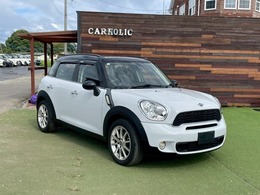 ミニ ミニクロスオーバー クーパーS ナビ　バックカメラ　ドライブレコーダー