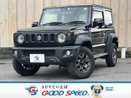 スズキ ジムニーシエラ 1.5 JC 4WD 5MT 社外ナビTV　シートヒーター　クルコン