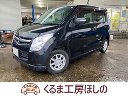 マツダ AZ-ワゴン 660 XSスペシャル 検2年　関東仕入　鈑金付　オートAC