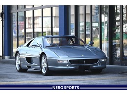 フェラーリ F355 ベルリネッタ ノーマル車両
