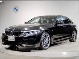 BMW 5シリーズ 523d Mスポーツ ディーゼルターボ イノベーションPKG 19AW 全方位カメラ