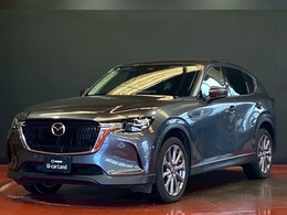 マツダ CX-60 3.3 XD Lパッケージ ディーゼルターボ 衝突被害軽減ブレーキ　全周囲カメラ