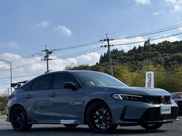 ホンダ シビックタイプR 2.0 純正ディスプレイオーディオ 純正19inAW