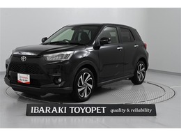 トヨタ ライズ 1.0 Z 