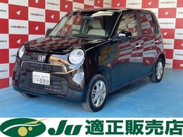 ホンダ N-ONE 660 G Lパッケージ 4WD ナビ USB接続 社外アルミ HIDヘッドライト