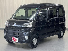 スバル サンバー 660 VC スマートアシスト 4WD LEDライト ドラレコ ワンオ-ナ-
