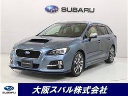 スバル レヴォーグ 1.6 GT-S アイサイト 4WD 