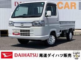 ホンダ アクティトラック 660 タウン MT　CDラジオ　パワーウィンドウ　マニ