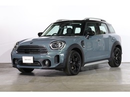 ミニ ミニクロスオーバー クーパー D ファーストパッケージ MINI認定中古車　ACC　シートヒータ