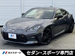 トヨタ GR86 2.4 RZ アイサイト　純正ナビ　バックカメラ　後側
