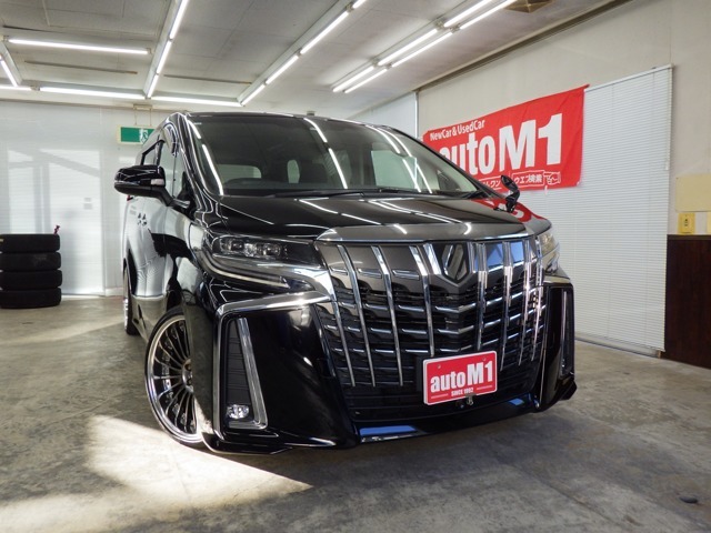 ようこそオートエムワンへ！この度は弊社在庫車輛を、ご覧頂きまして誠に有難う御座います。豊富な自社在庫からお好みのお車をお選び下さいませ。