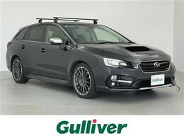 スバル レヴォーグ 1.6 STI スポーツ アイサイト 4WD ナビ ETC バックモニタ BSM クルコン LED