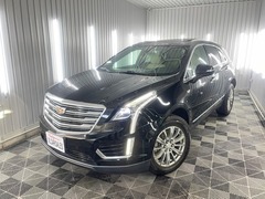 XT5クロスオーバー