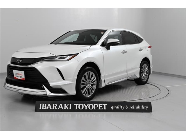 【 フルエアロ 装備（MODELLISTA製） 】TOYOTA認定中古車です。お気軽にお問い合わせください。