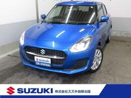スズキ スイフト 1.2 XG アダプティブクルーズコントロール/衝突被