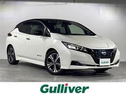 日産 リーフ X Vセレクション 禁煙 県外仕入れ 純正メーカーナビ 全方位
