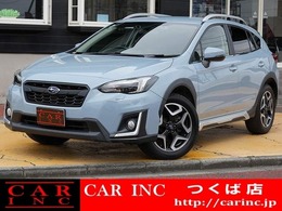 スバル XV 2.0i-S アイサイト 4WD 純正ナビ　衝突軽減ブレーキ　パワーシート