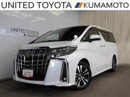 トヨタ アルファード 2.5 S Cパッケージ ・トヨタ認定中古車