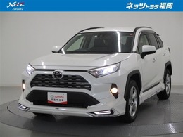 トヨタ RAV4 2.0 G 4WD 電動パワーシート