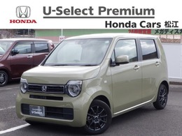 ホンダ N-WGN 660 L ターボ ホンダ センシング 