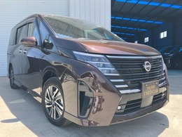 日産 セレナ 2.0 ハイウェイスターV マルチベッド 4WD 純正ナビ全周囲カメラDミラー防水シート