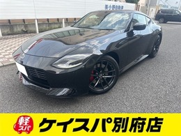 日産 フェアレディZ 3.0 バージョン ST フルセグナビ　バックカメラ　ETC2.0