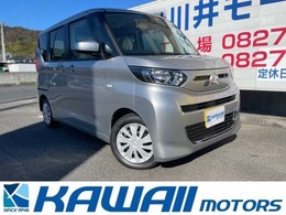 三菱 eKスペース 660 G プッシュスタート　スマートキー　左側電動