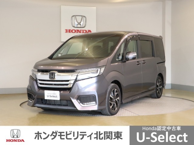 弊社は、納車時までにホンダの整備士がしっかりと点検整備をさせていただいておりますので、ご安心してお買い求めしていただけます。