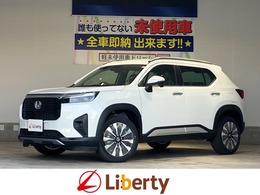 ホンダ WR-V 1.5 Z プラス HondaSENSING 純正17AW ルーフレール LED