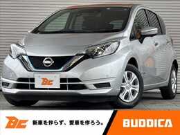 日産 ノート 1.2 e-POWER B エマブレ アラウンドビュー スマートキー