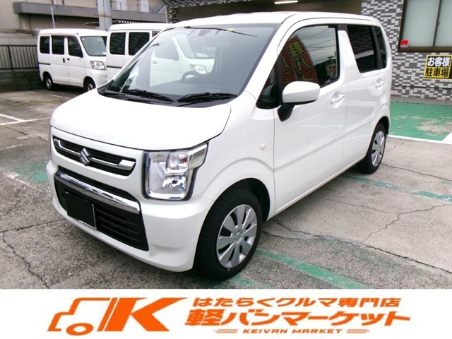 当店の在庫車をご覧いただき誠にありがとうございます！軽バンマーケットは届出済未使用車メインの販売店となります！黒ナンバー登録などもご対応しておりますので、ご希望の場合は当店スタッフまでお問合せ下さい！