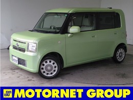 ダイハツ ムーヴコンテ 660 X メモリーナビ　CD再生