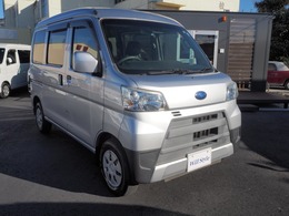 スバル サンバー 660 VC スマートアシスト スマアシIII 全席PW オートハイ 電格ミラー