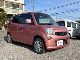 日産 モコ 660 X 禁煙車