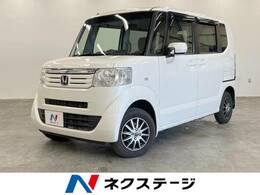 ホンダ N-BOX 660 G Lパッケージ 4WD 4WD 禁煙車